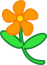 Johnson Valley spring bloom